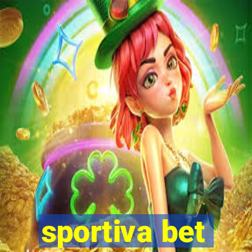 sportiva bet